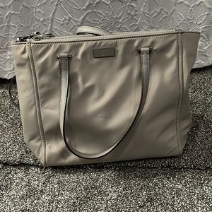 Kate spade satchel style purse.